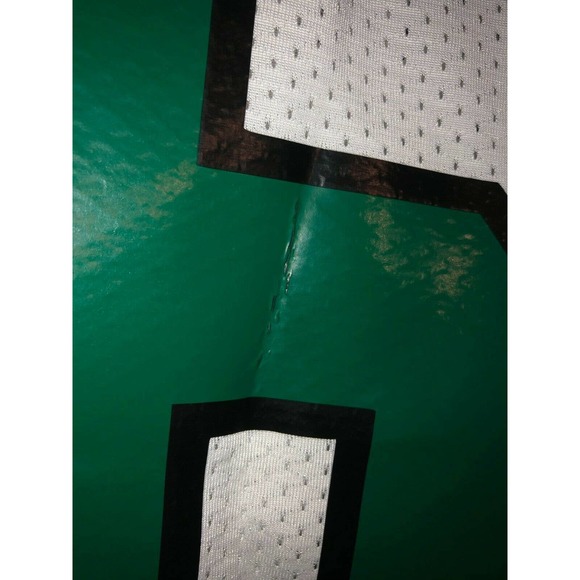 Vintage BYRON EVANS Philadelphia Eagles Jersey 38 - Picture 7 of 8